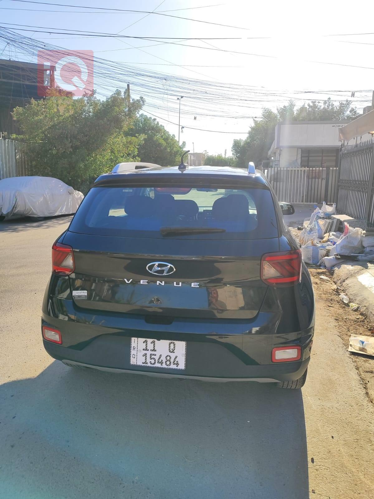 هيونداي فينو
